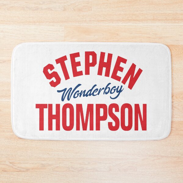Item preview, Stephen Wonderboy Thompson designed and sold by freelobster.