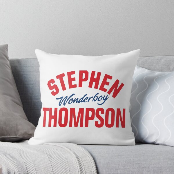 Item preview, Stephen Wonderboy Thompson designed and sold by freelobster.