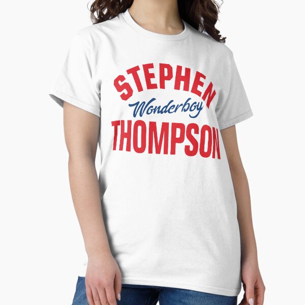Item preview, Stephen Wonderboy Thompson designed and sold by freelobster.