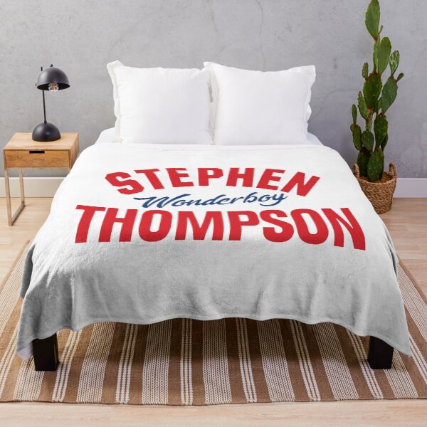 Item preview, Stephen Wonderboy Thompson designed and sold by freelobster.