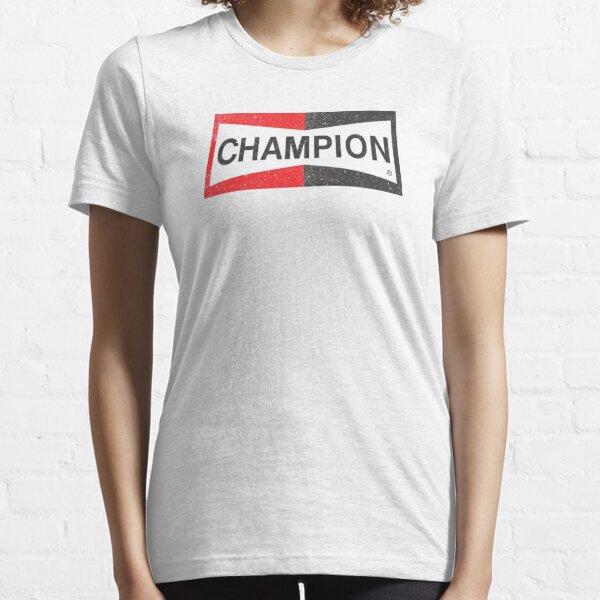 Vintage Mid 90s Faded Champion T-shirt size Large