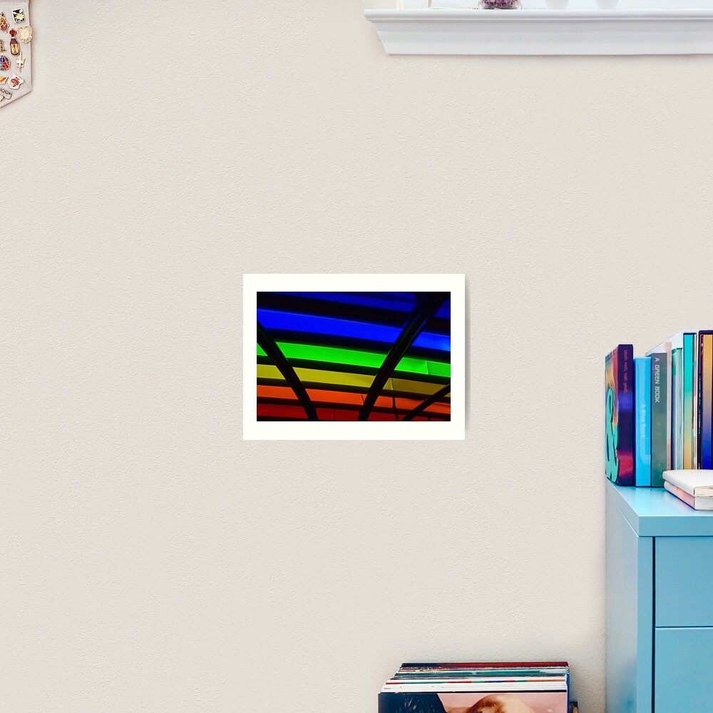 Item preview, Art Print designed and sold by barkeypf.