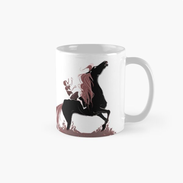 Item preview, Ride - Inktober designed and sold by ajcha.