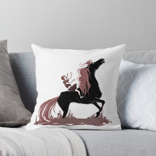 Item preview, Ride - Inktober designed and sold by ajcha.