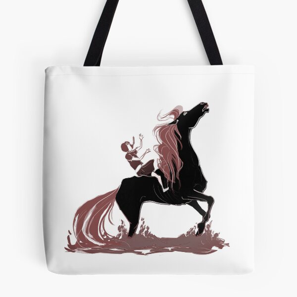 Item preview, Ride - Inktober designed and sold by ajcha.