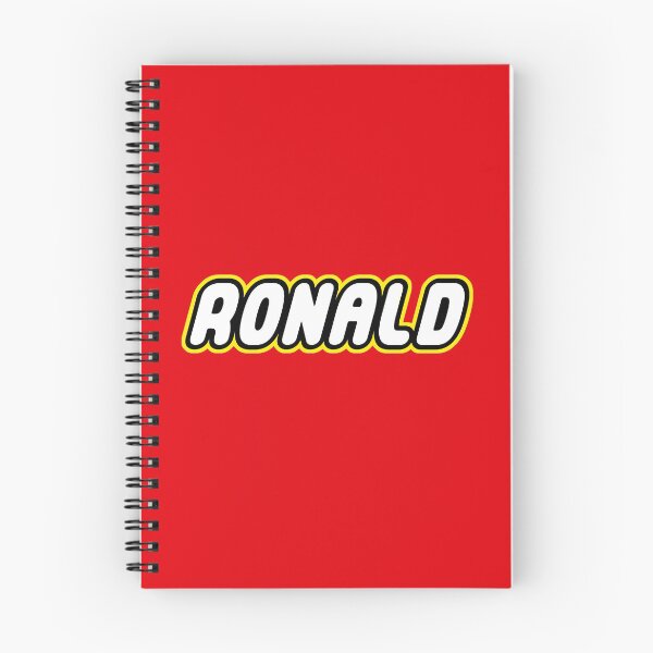 Item preview, LEtsGO Ronald designed and sold by Urosek.