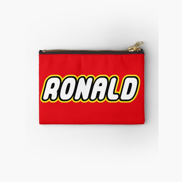 Item preview, LEtsGO Ronald designed and sold by Urosek.