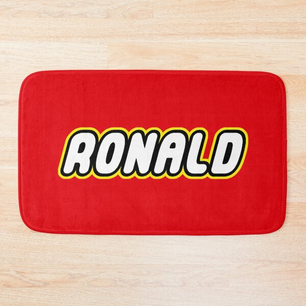 Item preview, LEtsGO Ronald designed and sold by Urosek.