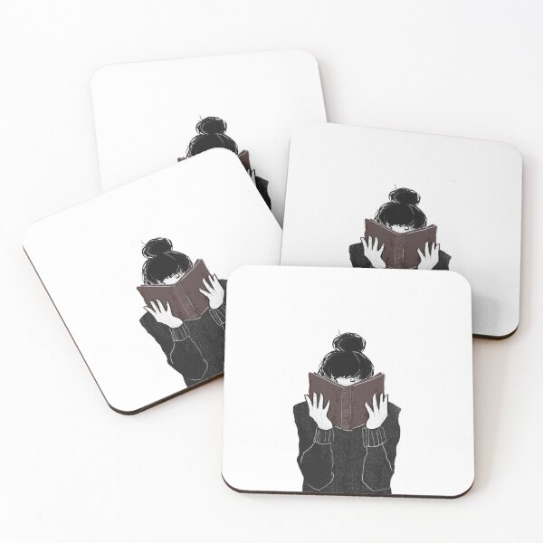 Item preview, Reader designed and sold by ajcha.