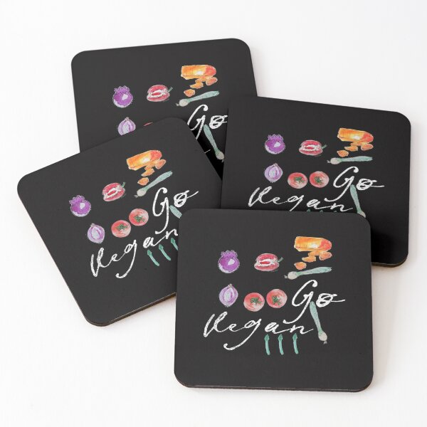 Item preview, Vegan vegetables  designed and sold by RosalieReeves.