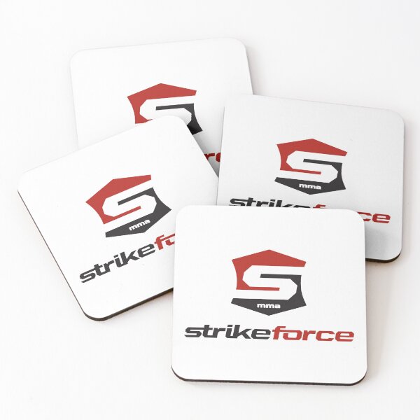 Item preview, Strikeforce designed and sold by freelobster.