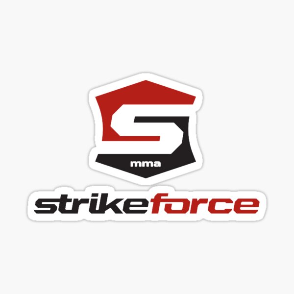 Item preview, Strikeforce designed and sold by freelobster.