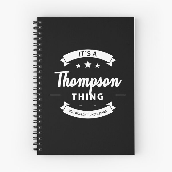 Item preview, We are the craziest family in the world. Yes, we are the Thompsons designed and sold by Urosek.