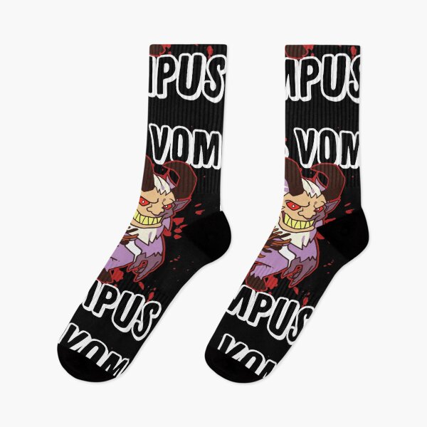 Item preview, Greetings from the Krampus I Christmas gift designed and sold by ChrisFeil.