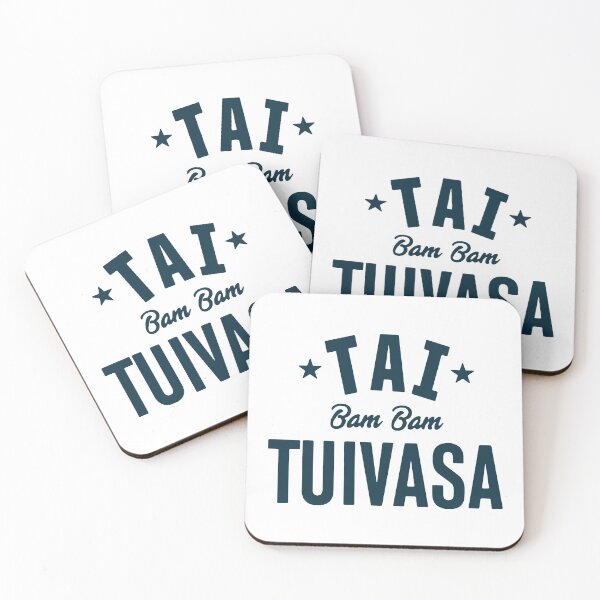 Item preview, Tai Tuivasa designed and sold by freelobster.