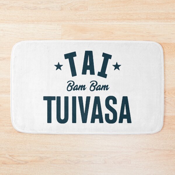 Item preview, Tai Tuivasa designed and sold by freelobster.