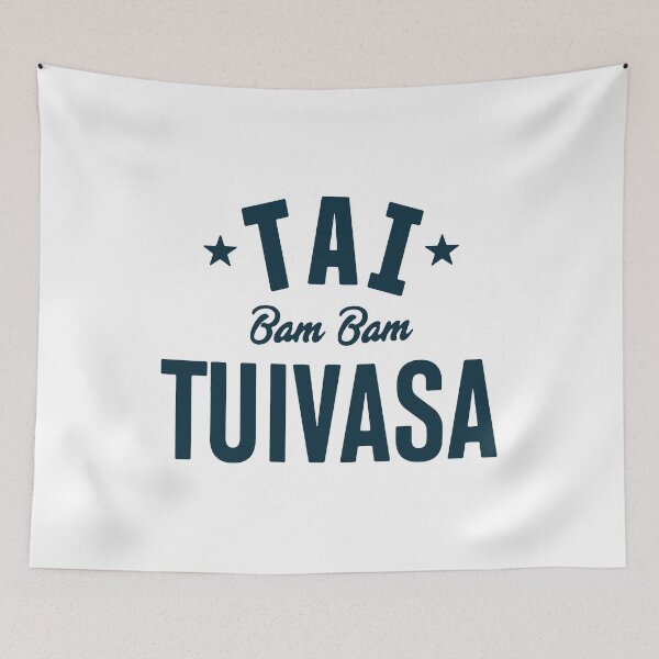 Item preview, Tai Tuivasa designed and sold by freelobster.