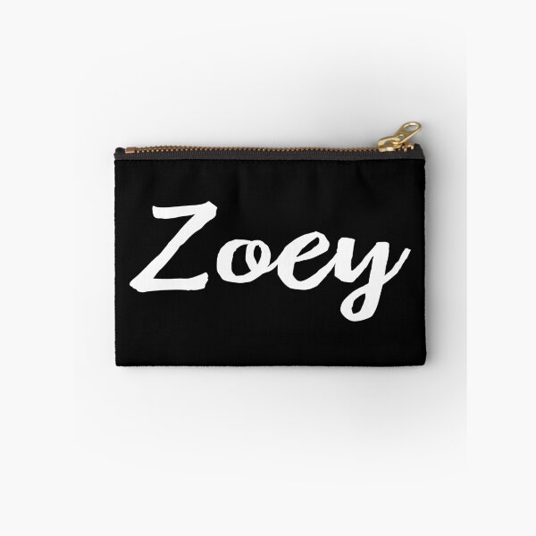Item preview, Zoey Zoe Name  designed and sold by ProjectX23.