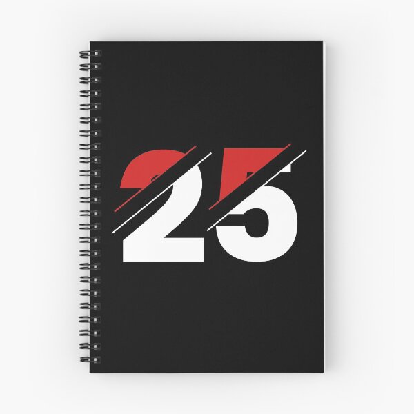 Item preview, Twenty-five is my lucky number designed and sold by Urosek.