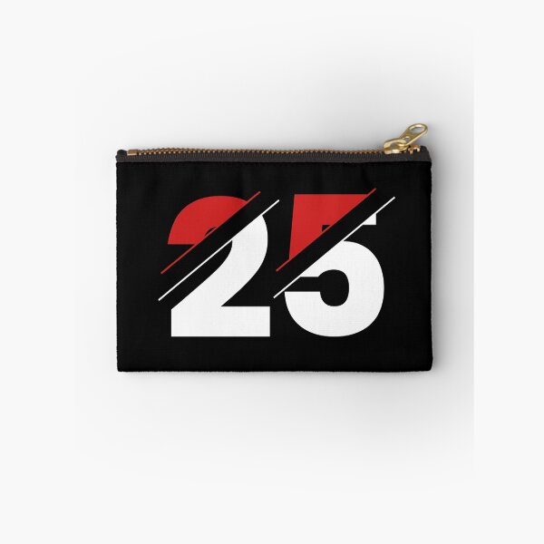 Item preview, Twenty-five is my lucky number designed and sold by Urosek.