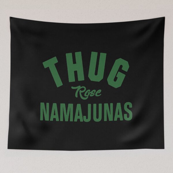 Item preview, Rose Namajunas designed and sold by freelobster.