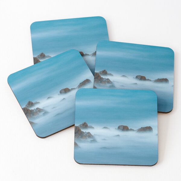 Item preview, Rugged Shore designed and sold by metriognome.