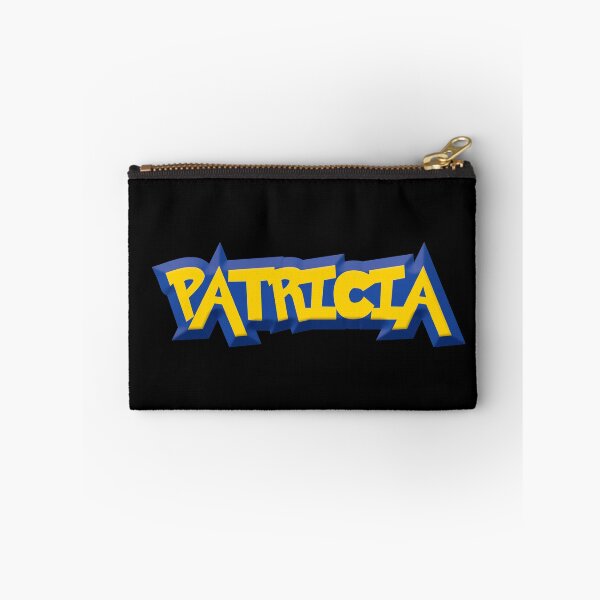 Item preview, Go Find Gamer Patricia designed and sold by HelloFromAja.