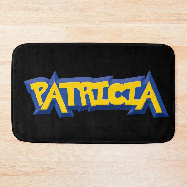 Item preview, Go Find Gamer Patricia designed and sold by HelloFromAja.