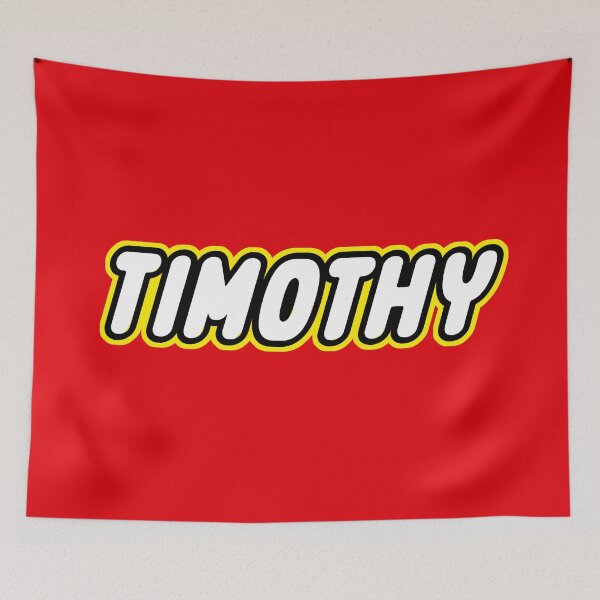 Item preview, LEtsGO Timothy designed and sold by Urosek.