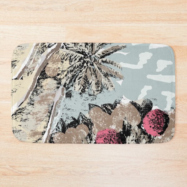 Item preview, Healing flower of Rugmini 2 designed and sold by Thecla Mary Correya.
