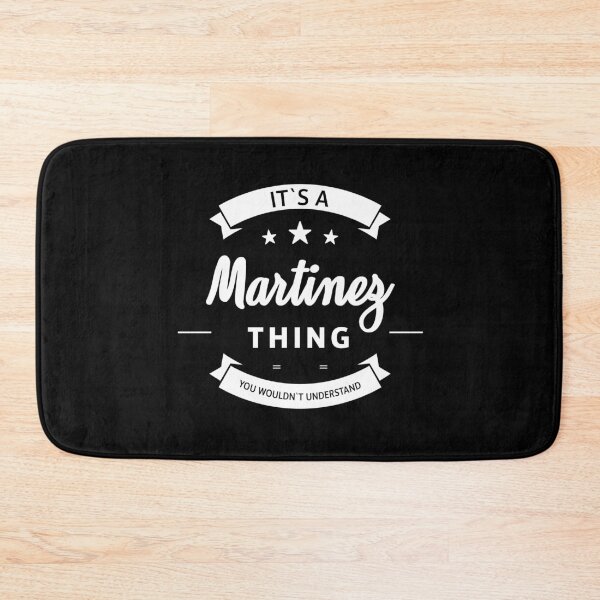 Item preview, We are the craziest family in the world. Yes, we are the Martinezes designed and sold by Urosek.