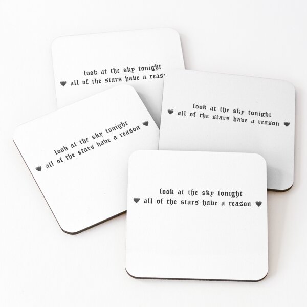 Item preview, Star Shopping Lyrics designed and sold by tarynwalk.