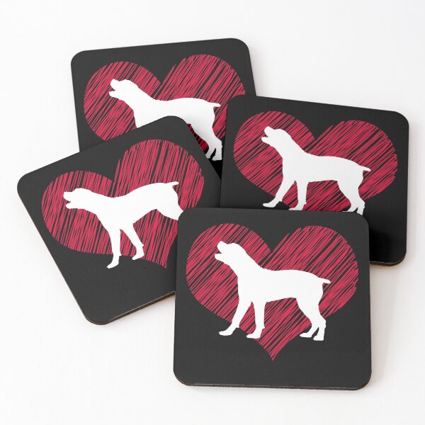 Item preview, Boerboel Lovers gift I love dog parent dog mom, dog dad  dog owner gift idea designed and sold by LoveEveryWear.