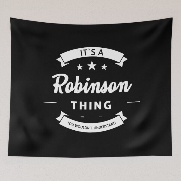 Item preview, We are the craziest family in the world. Yes, we are the Robinsons designed and sold by Urosek.