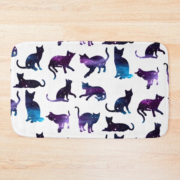 Item preview, Galaxy Cats designed and sold by RosalieReeves.