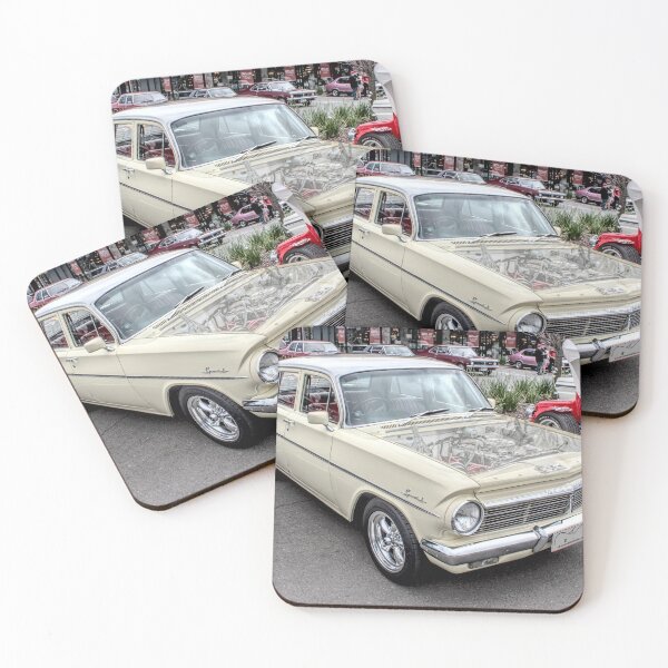 Item preview, Misted bonnet Holden EH Special Neat 64 designed and sold by Cars around Adelaide.