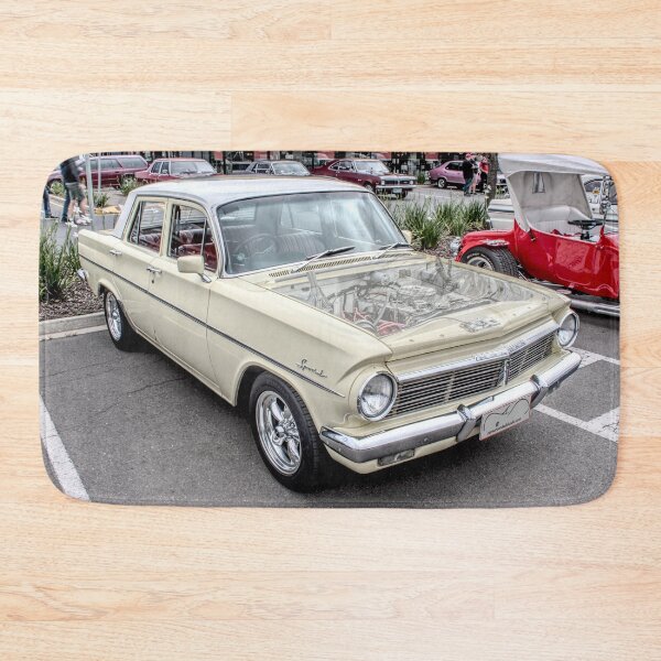 Item preview, Misted bonnet Holden EH Special Neat 64 designed and sold by Cars around Adelaide.