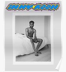 In My Room | Blonded | Frank Ocean Poster