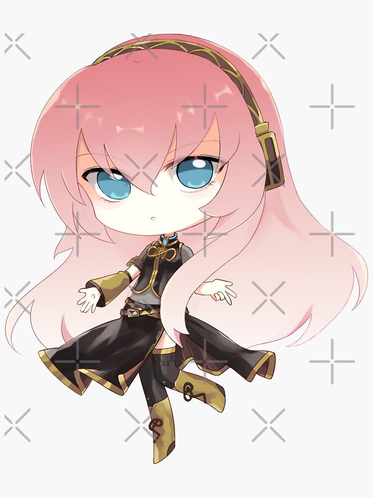 mini luka by Chorvaqueen