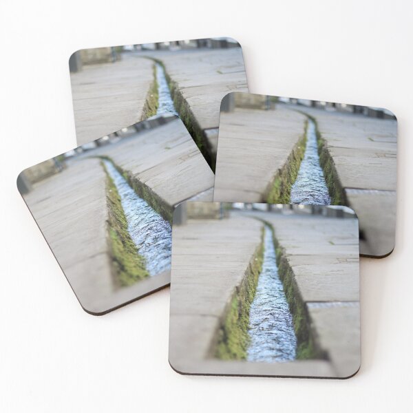 Item preview, Journey Through Cheap Street, Frome designed and sold by Alexis4019.