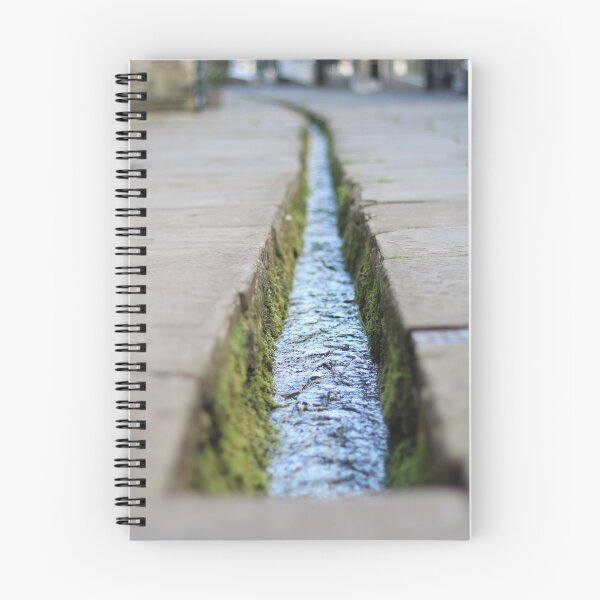 Item preview, Journey Through Cheap Street, Frome designed and sold by Alexis4019.