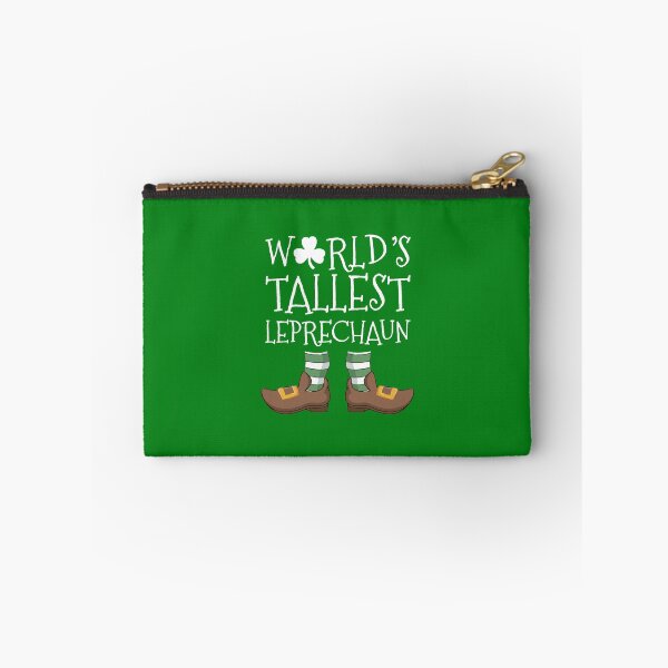Item preview, World's Tallest Leprechaun  designed and sold by alenaz.