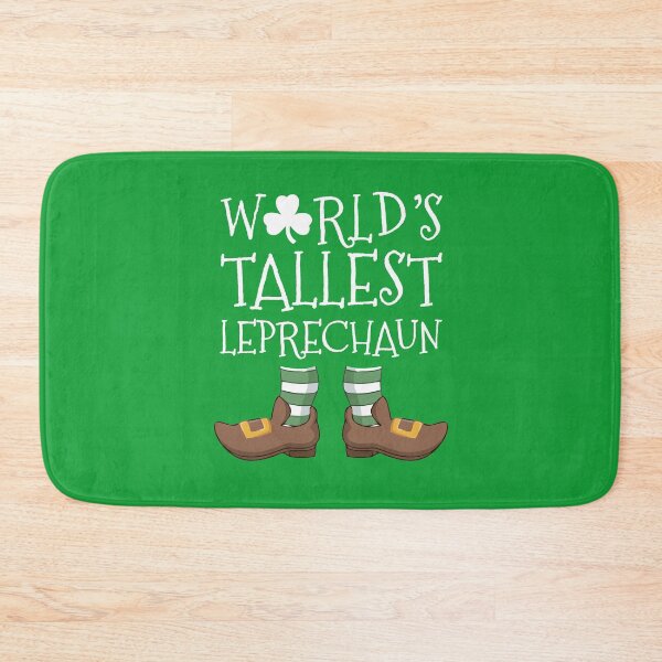 Item preview, World's Tallest Leprechaun  designed and sold by alenaz.