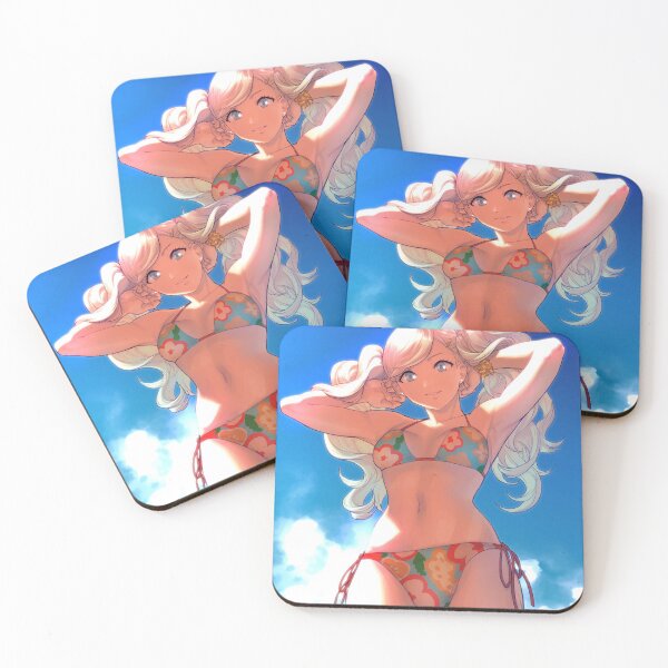 Item preview, Ann Takamaki designed and sold by Dexus.