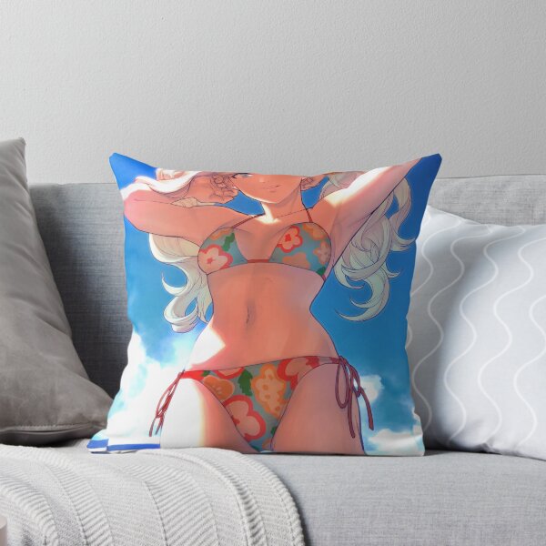 Item preview, Ann Takamaki designed and sold by Dexus.