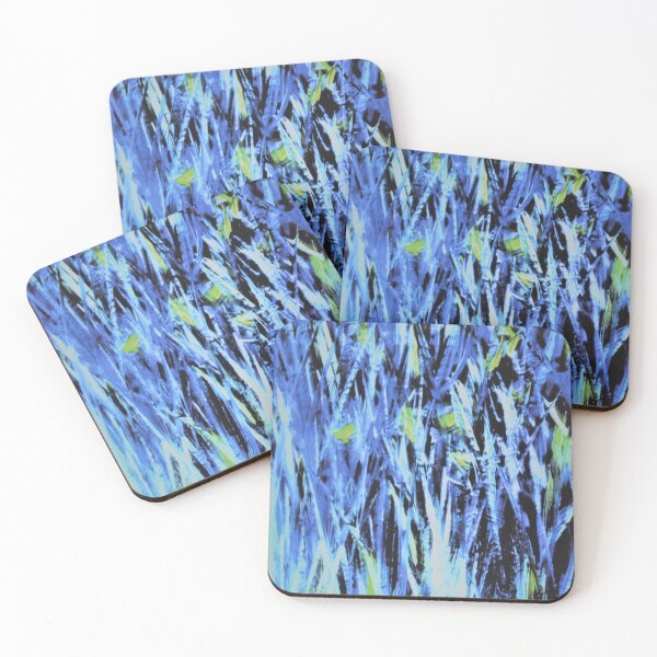 Item preview, Colors 5 - Impressionist Design designed and sold by Marcel1966.