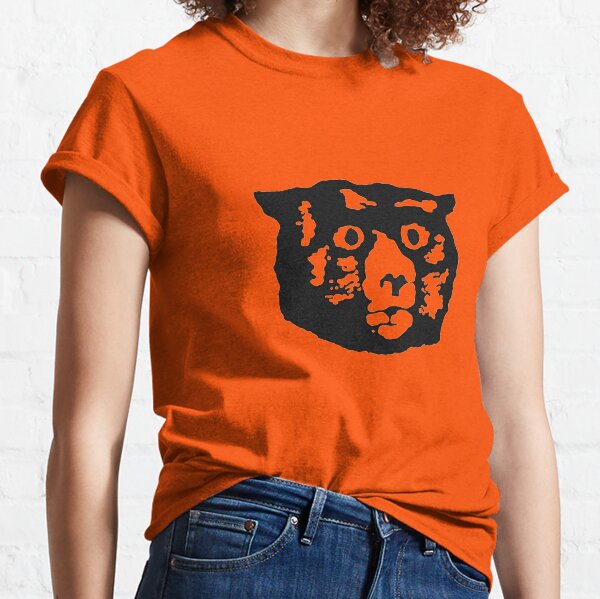Monster Bear Classic T-Shirt