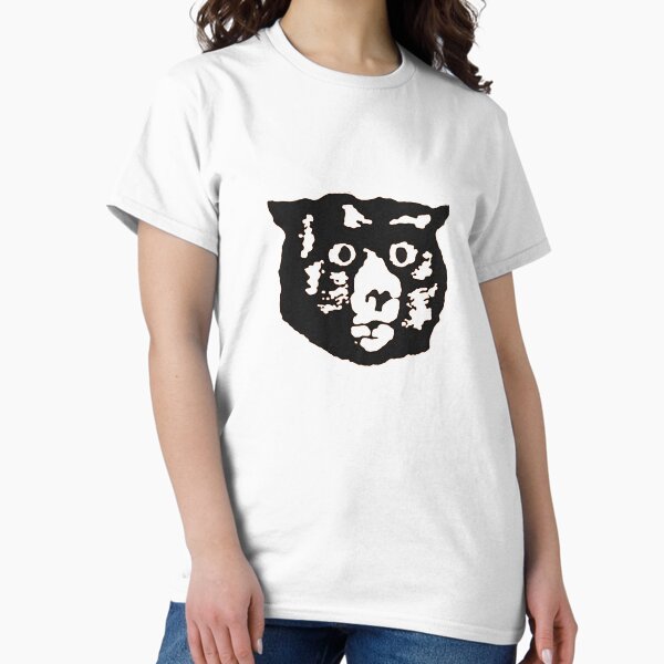 Aperçu de l'œuvre Monstre ours créée et vendue par IndyTshirts.