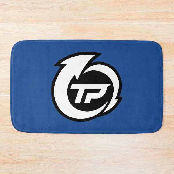 Item preview, Time Patroller Logo designed and sold by Kudere-Shen-Woo.