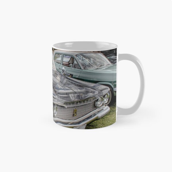Item preview, Misted bonnet two tone Plymouth Fury designed and sold by Cars around Adelaide.
